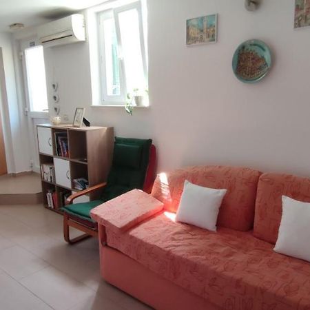 Apartment "Orangina" Sea - Nature - Relax - Ideal For Couples Ragusa Esterno foto