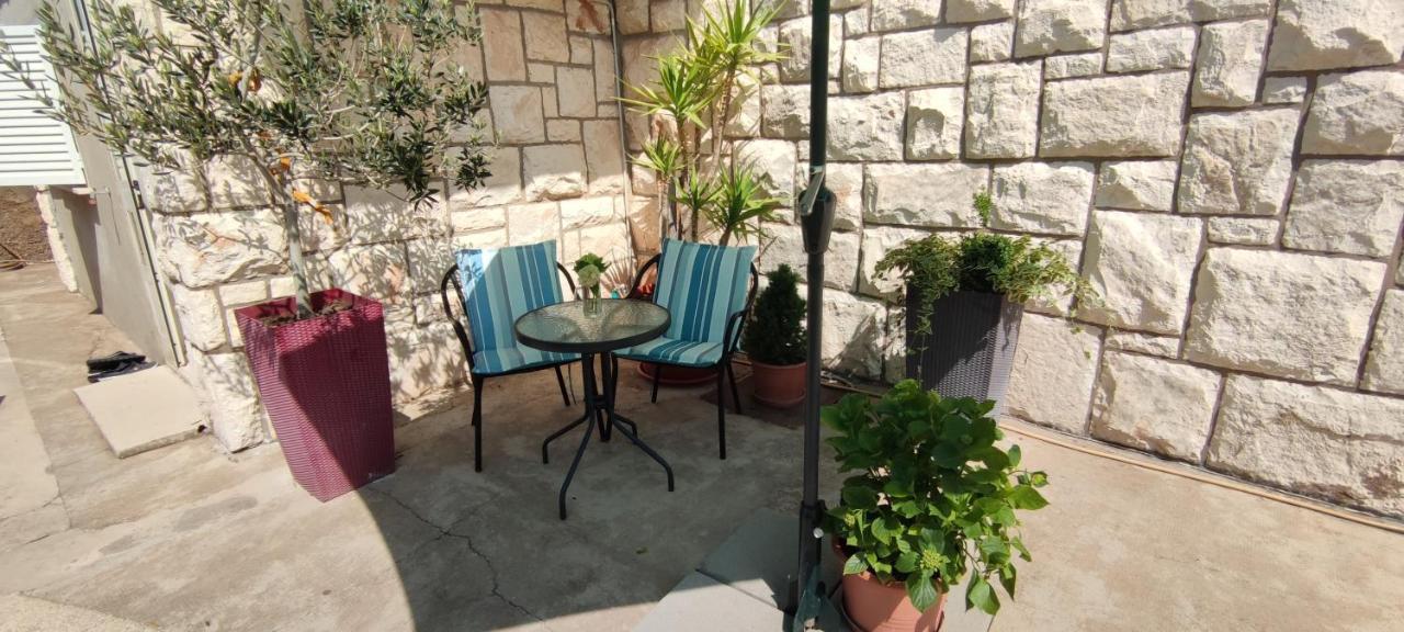 Apartment "Orangina" Sea - Nature - Relax - Ideal For Couples Ragusa Esterno foto