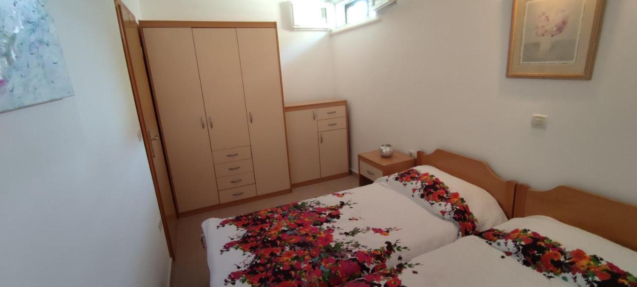 Apartment "Orangina" Sea - Nature - Relax - Ideal For Couples Ragusa Esterno foto