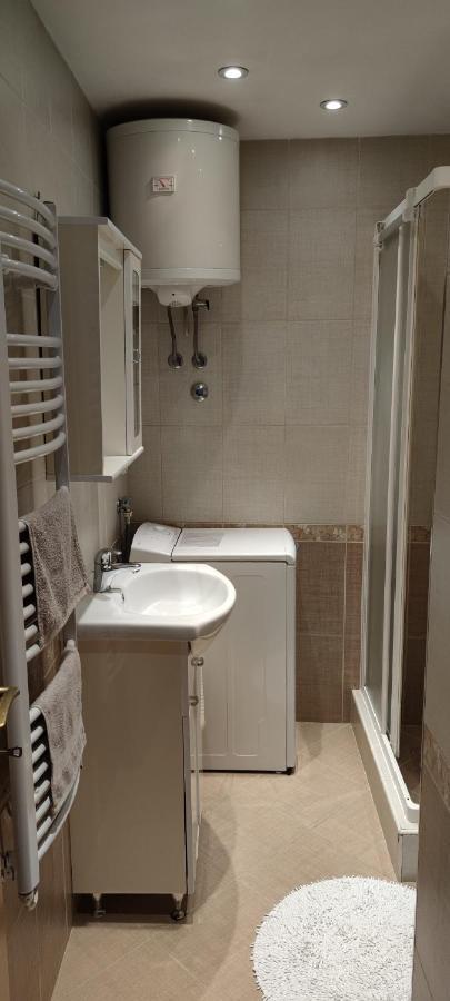 Apartment "Orangina" Sea - Nature - Relax - Ideal For Couples Ragusa Esterno foto